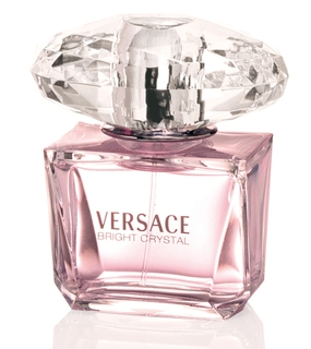 Bright Crystal by Versace