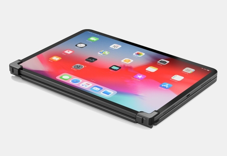 Tablet Mode