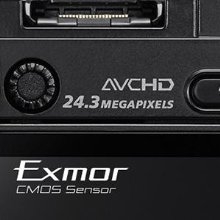 High-power Sensor
