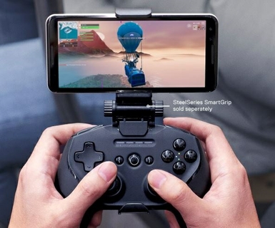 Supports Fortnite Mobile and more
