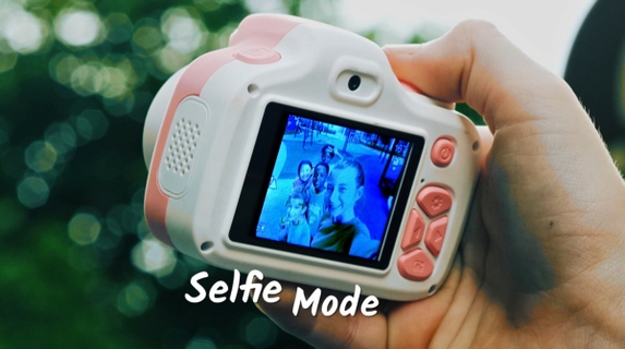 Selfie Lens