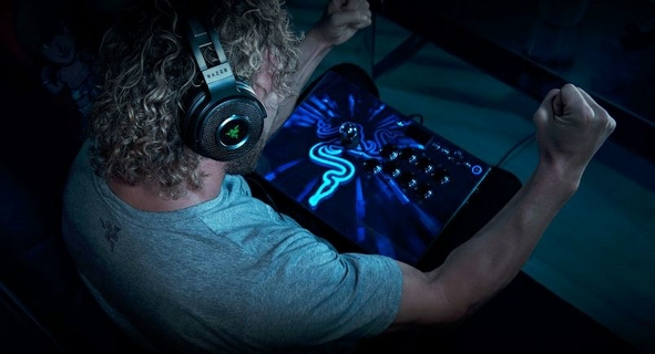 RAZER MECHANICAL SWITCHES