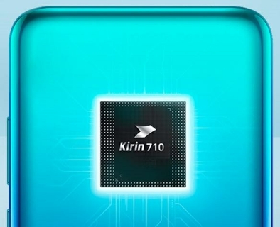 Kirin 710 chipset