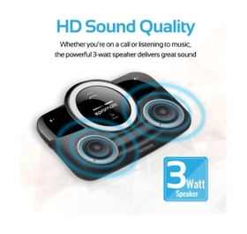 2-speaker surround sound