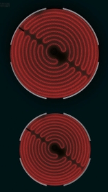 Ceramic hobs for Stylish and Elegant Look