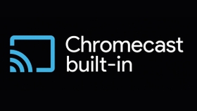 Chromecast Built-In