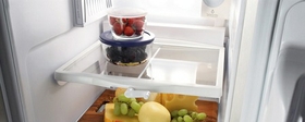 Durable Glass Shelves