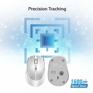 Precision Tracking