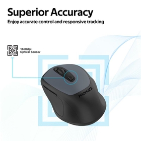 Reliable 2.4GHz Wireless