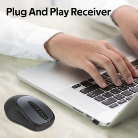 Plug & Play