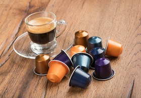 Created from a delicious blend of natural spice flavors