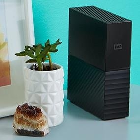 Complete Backup, Time Machine-Compatible