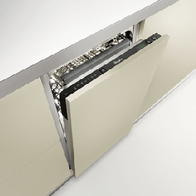 Removable Upper Rack