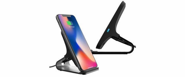 No Wires, No Fuss