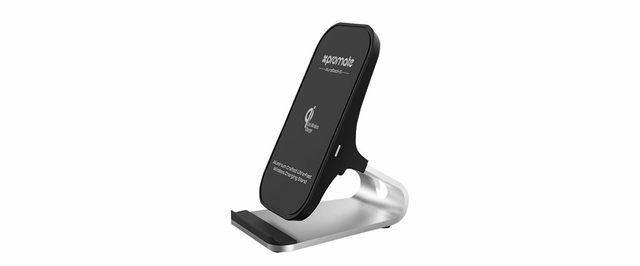 2-in-1 Ergonomic Design