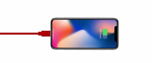 Sync & Charge