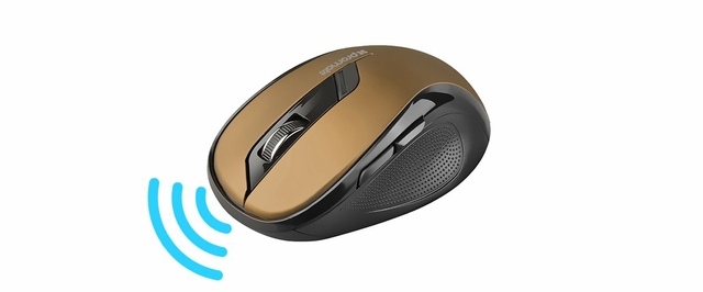 mobile mouse pro not connecting