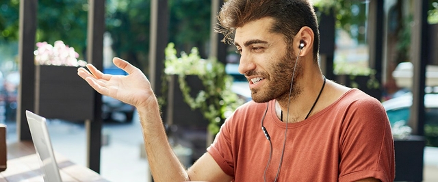 Passive Noise Cancellation