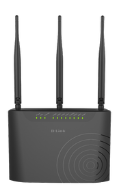 High-Speed Wired and Wireless Connectivity