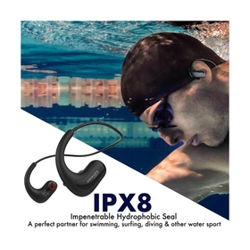 IPX8 Waterproof Earphone