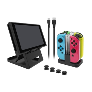 Everything You Need for Your Nintendo Switch