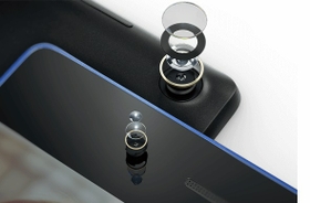 Dual Cameras