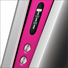 Intelligent heat control