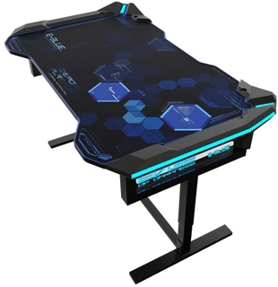  E-BLUE Retro Gaming Desk