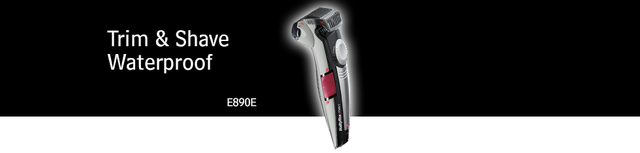 babyliss e890sde