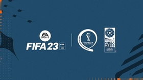 EA Sports FIFA 23- US - Playstation 5 (English Commentary) Level Up