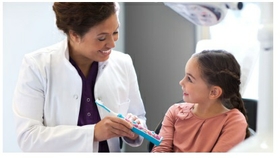 Preferred By Dental Profession