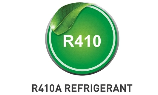 Eco-friendly Refrigerant