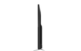 Sleek and Slim Body