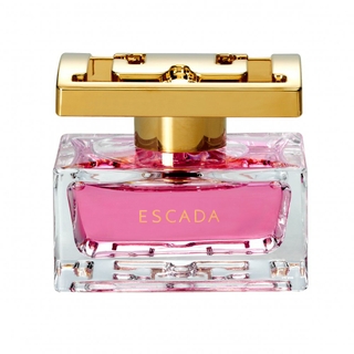 Especially by Escada