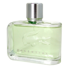 lacoste essential green