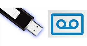 USB Direct for MP3/WMA Music Playback