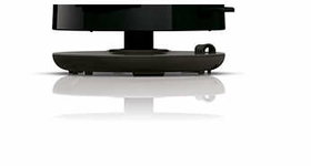 Cordless 360° Pirouette Base