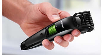 Ergonomic Design for Easier Handling