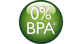 This Bottle Is BPA Free