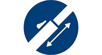 Telescopic tube for easy cleaning