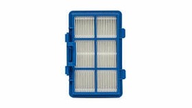 Washable 2 layer foam filter