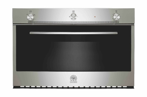Stainless Steel Finish