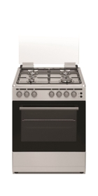 5 Available Burners