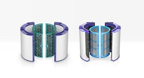 Replacement filters, engineered for your machine