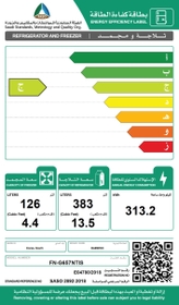 Energy Efficiency