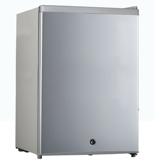 Efficient Single Door Refrigerator
