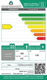 كفاءة الطاقة