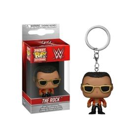 WWE Pocket Pop