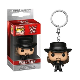 WWE Pocket Pop