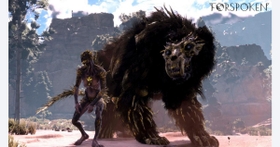 Unaffected by the Break and desperate for answers